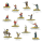 Black Powder Epic Battles: Zulu - Rorke`s Drift + Heroes of Rorke`s Drift Limited Edition Vignette