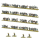 Black Powder Epic Battles: Zulu - Rorke`s Drift + Heroes of Rorke`s Drift Limited Edition Vignette