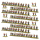 Black Powder Epic Battles: Zulu - Isandlwana + Heroes of Rorke`s Drift Limited Edition Vignette