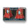 Gothic Sector: Legion Plasma Generators (Red)