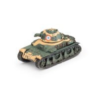 Renault R-35 Tank Platoon