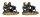 German Maxim Machine Gun Crews