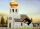 Ruined Russian Church