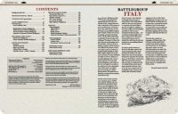 Battlegroup: Italy (Softback)