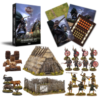 Pillage: Ransack the Middle Ages - Introductory Set