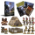 Pillage: Ransack the Middle Ages - Introductory Set