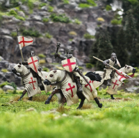 Medieval Warband