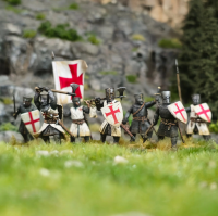 Medieval Warband