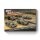 Challenger 2 Armoured Troop (British)