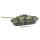 Challenger 2 Armoured Troop (British)