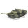 Challenger 2 Armoured Troop (British)