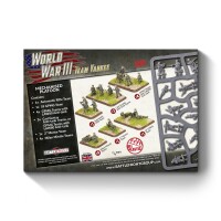 Mechanised Platoon (British)