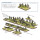 Mechanised Platoon (British)