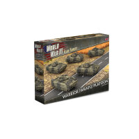 Warrior (Wrap2) Platoon (British)