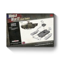 Warrior (Wrap2) Platoon (British)