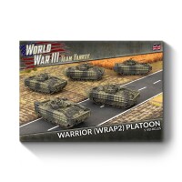 Warrior (Wrap2) Platoon (British)