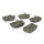 Warrior (Wrap2) Platoon (British)