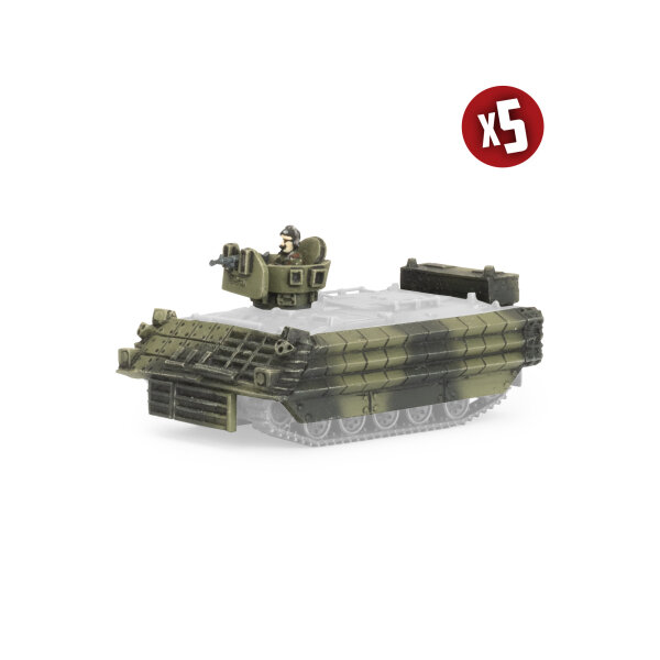 FV432 Bulldog Upgrade (British)