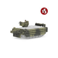 FV432 Bulldog Upgrade (British)