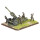 105mm Field Battery (British)