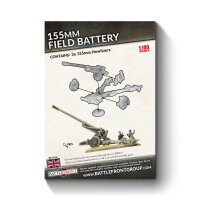 155mm Field Battery (British)