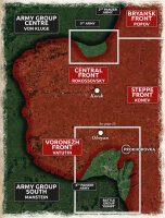 Ghost Panzers: German Forces on the Eastern Front 1942-43