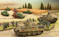 Ghost Panzers: German Forces on the Eastern Front 1942-43