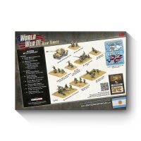World War III: Team Yankee - Marine Rifle Company: Argentine Starter Force