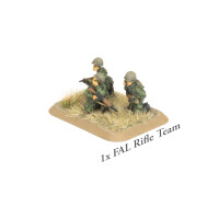 World War III: Team Yankee - Marine Rifle Company: Argentine Starter Force