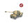 AML-90 Armoured Car