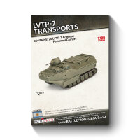 LVTP-7 Transports (Argentina)