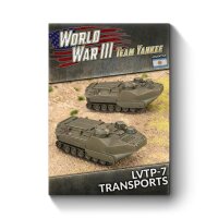 LVTP-7 Transports (Argentina)