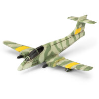 Pucará Strike Flight (Argentina)
