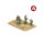 81mm Mortar Platoon (Argentinian)