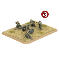 105mm Anti-Tank Section (Argentinian)