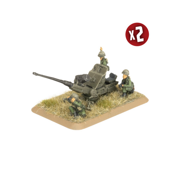 30mm HS-661 Guns (Argentinian)