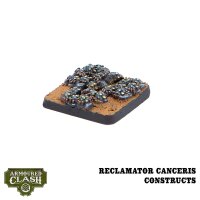 Armoured Clash: Enlightened - Heavy Regiment