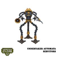 Armoured Clash: Enlightened - Heavy Regiment