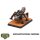 Armoured Clash: Enlightened - Heavy Regiment