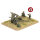105mm Artillery Battery (Argentinian)