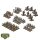Armoured Clash: Enlightened Infantry Regiment