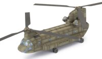 CH-47 Chinook Helicopter