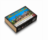 Blood & Plunder: Caribbean Natives