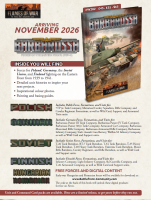 Barbarossa: Forces on the Eastern Front, 1939-41