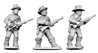 Old West: Buffalo Soldiers
