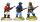 Old West: Buffalo Soldiers