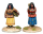 Old West: Apache Women