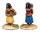Old West: Apache Women