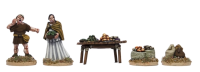 Ancient Civilians: Ancient Traders