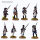 Revolutionary French Infantry 1789-1802